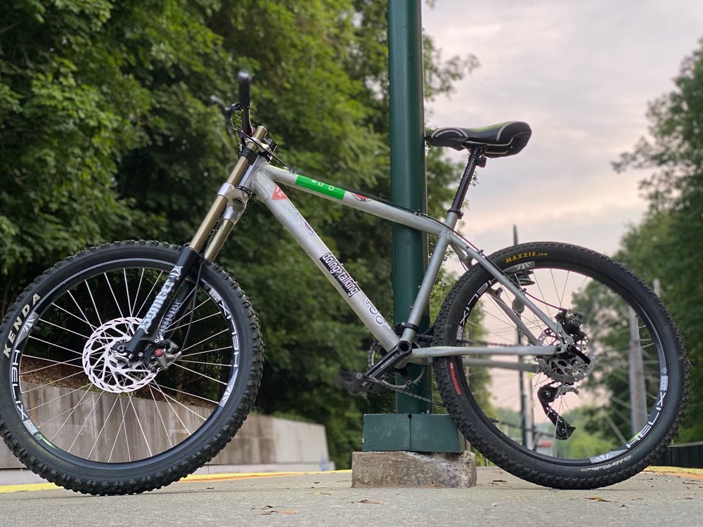 BICYCLE WORLD Updated September 2024 18 Photos & 47 Reviews 7 E