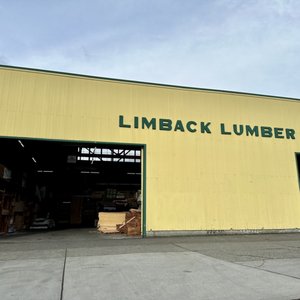 Limback Lumber Co on Yelp