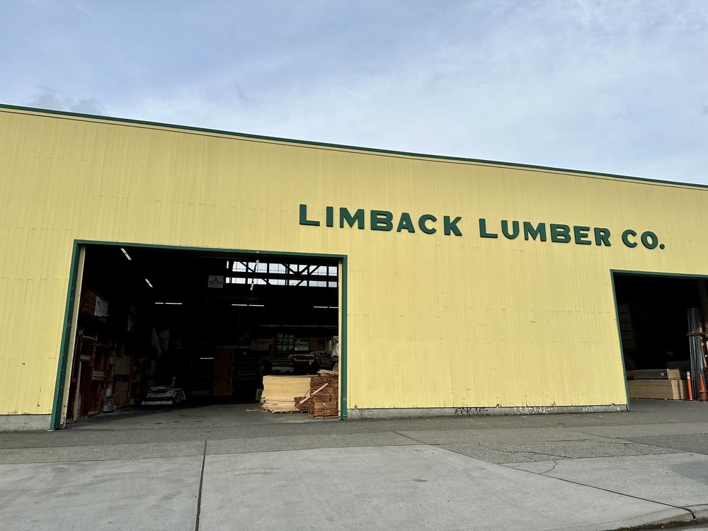LIMBACK LUMBER CO Updated October 2025 40 Reviews 2600 NW Market