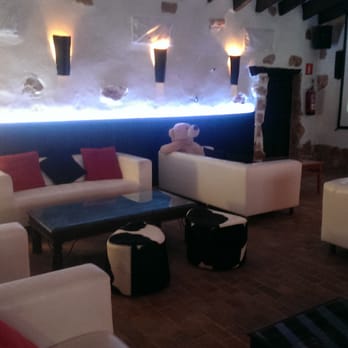 La Finca - Back bar - Italian Near Me - Lluchmayor, PM La Finca - Back bar - Italian Near Me - Lluchmayor, PM