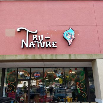 Tru Nature Juice Bar - Exterior - Juice Bars & Smoothies Near Me - Ocoee, Florida Tru Nature Juice Bar - Exterior - Juice Bars & Smoothies Near Me - Ocoee, Florida
