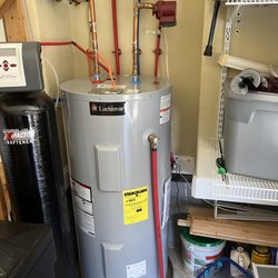 Butler’s Plumbing Company