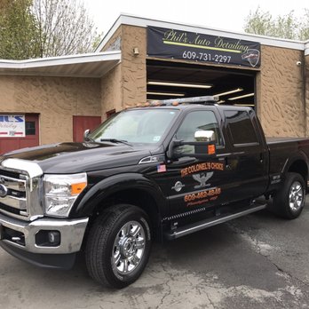 Phil's Auto Detailing - Had my pickup detailed this morning at Phil"s Detailing. Great service and very professional! - Auto Detailing Near Me - Ewing Township, New Jersey Phil's Auto Detailing - Had my pickup detailed this morning at Phil"s Detailing. Great service and very professional! - Auto Detailing Near Me - Ewing Township, New Jersey