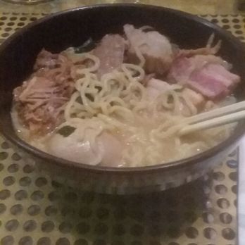 Underbelly - Underbelly ramen - Bars Near Me - San Diego, California