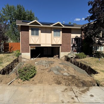 H & L Concrete - Prep for walls - Masonry/Concrete Near Me