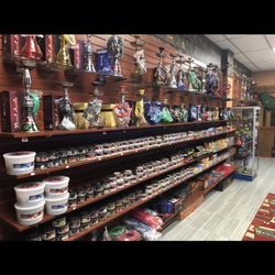 Tobacco Express
