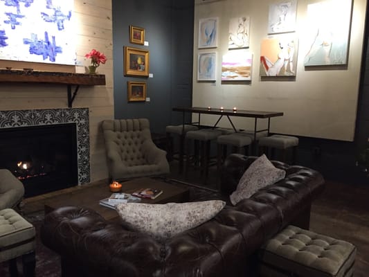 Vita Vite Downtown by null