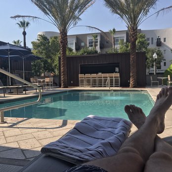 FOUND:RE Phoenix - What can I say. The water is great - Hotels Near Me - Phoenix, Arizona FOUND:RE Phoenix - What can I say. The water is great - Hotels Near Me - Phoenix, Arizona