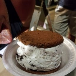 Cookies n cream Cookies n cream