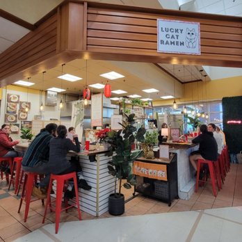Lucky Cat Ramen - Ramen Near Me - Portland, Oregon Lucky Cat Ramen - Ramen Near Me - Portland, Oregon