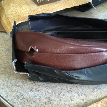 Cedar Eye Center Medical Group - Cedar Eye Center mailed the glasses to my wife, this is how they looked when we received them - Optometrists Near Me - Placerville, California Cedar Eye Center Medical Group - Cedar Eye Center mailed the glasses to my wife, this is how they looked when we received them - Optometrists Near Me - Placerville, California