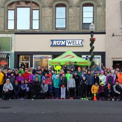 Resolution Run 2017!