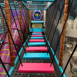 Kidcadia Play Cafe