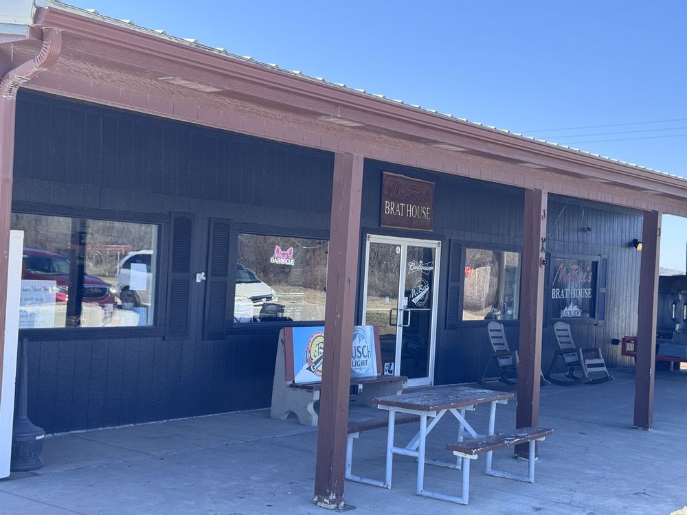 McBee's General Store Logo