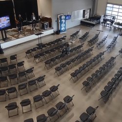 Calvary Crossway - Colorado Early College