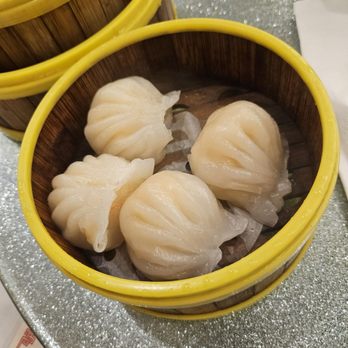 China Garden Han Gong - Har Gow - Dim Sum Near Me - Rockville, Maryland
