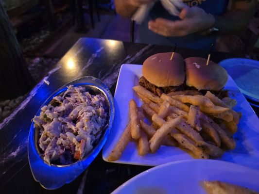 Broadway Oyster Bar by null