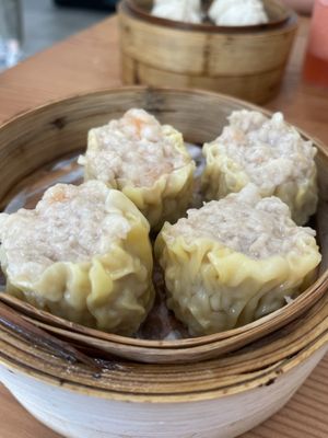DIM SUM BEST Of TASTE by null