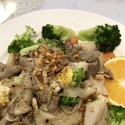 Pad See Ew