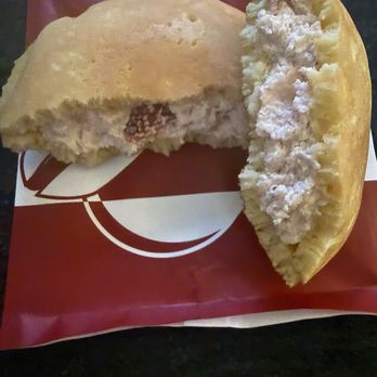 SunTea - Strawberry dorayaki - Bubble Tea Near Me - Montebello, California