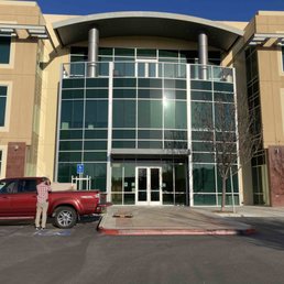 Exterior photo of Danielle Cutler, MA, LMFT Exterior photo of Danielle Cutler, MA, LMFT