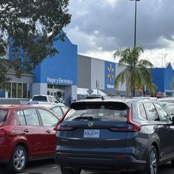 Rótulo exterior