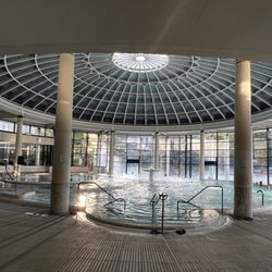 Caracalla Therme