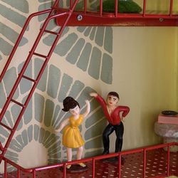 South Main Creative - Some toys from the 50s