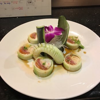 Sake Sake 2 Sushi - Sake sake has the most beautiful looking food as long as the best tasting!! 10/10 - Sushi Bars Near Me - Upland, California Sake Sake 2 Sushi - Sake sake has the most beautiful looking food as long as the best tasting!! 10/10 - Sushi Bars Near Me - Upland, California