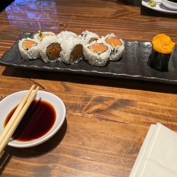 Zono Sushi - Sushi Bars Near Me - Glendale, California