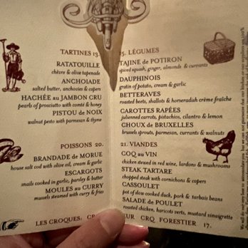 Buvette - French Near Me - New York, New York Buvette - French Near Me - New York, New York