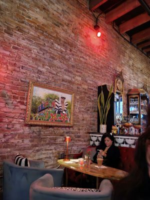 Drip Affogato Bar NOLA by null