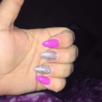 Bilancia Nail Spa - Nail Salons Near Me - Chicago, Illinois