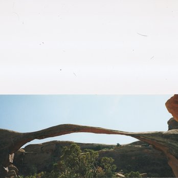 Arches National Park - Parks Near Me
