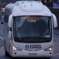 Swords Express