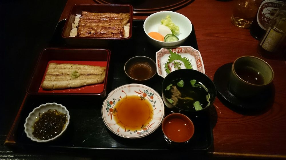 Nodaiwa Yokohama Takashimaya