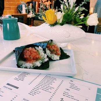 Blofish - Sushi Bars Near Me - Boulder, Colorado