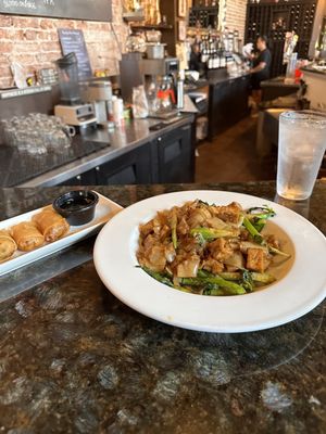 Sisters Thai Cafe by null