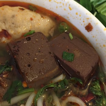 Ngự Bình Restaurant - Best pork blood! - Vietnamese Near Me - Westminster, California Ngự Bình Restaurant - Best pork blood! - Vietnamese Near Me - Westminster, California