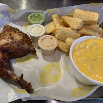 Spin Pollo - Peruvian Near Me - Falls Church, Virginia Spin Pollo - Peruvian Near Me - Falls Church, Virginia