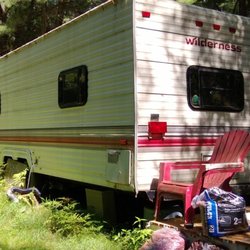 Highview Campgrounds - Friendly Staff and Campers