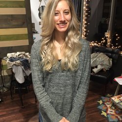 Kristin - Another view