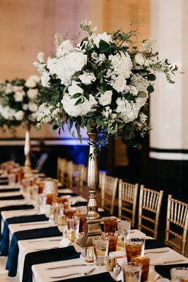 The Carlisle Room by null