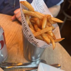Big Tiny - Fries