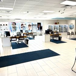 Mayfair Vision Center