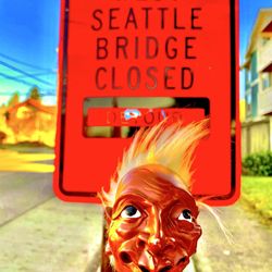 West Seattle Bridge