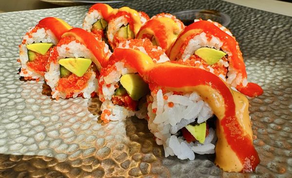 Ok Poke by null