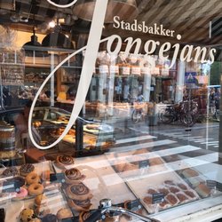 Stadsbakker Jongejans