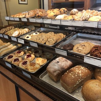 Panera Bread - Sandwiches Near Me - Washington, DC, District of Columbia