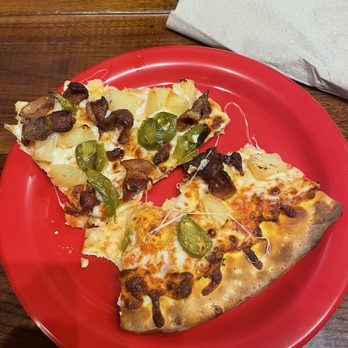 Davanza's - Pizza Near Me - Park City, Utah